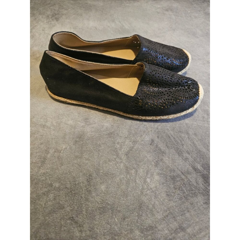 Cato Flats Slip On Women Shoes Size 8